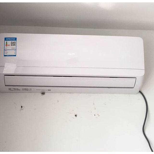 静音冷暖 挂壁式kfr-35gw/nfw 3家用空调奥克斯空调奥克斯空调-苏宁