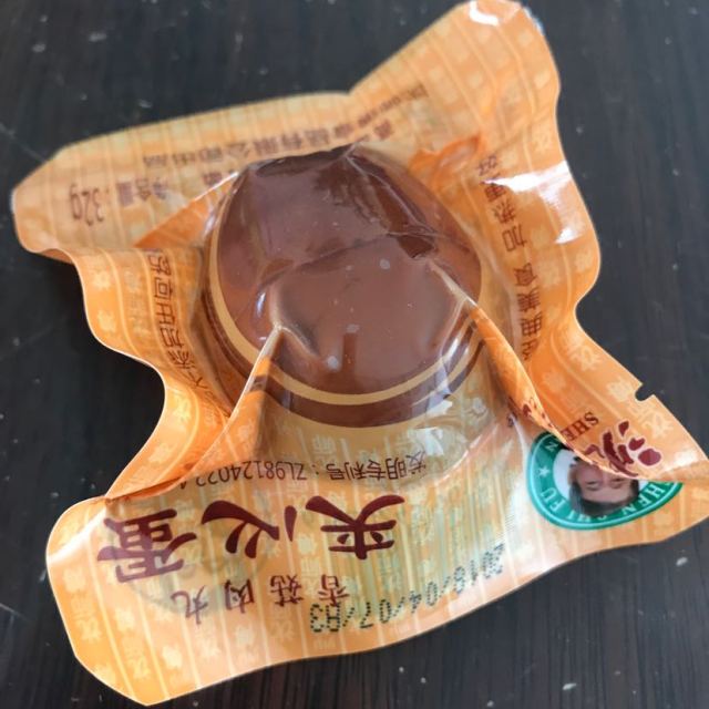 沈师傅夹心蛋 四种口味 鲜香q弹 肉汁浓郁 奇特零食 休闲零食 加餐