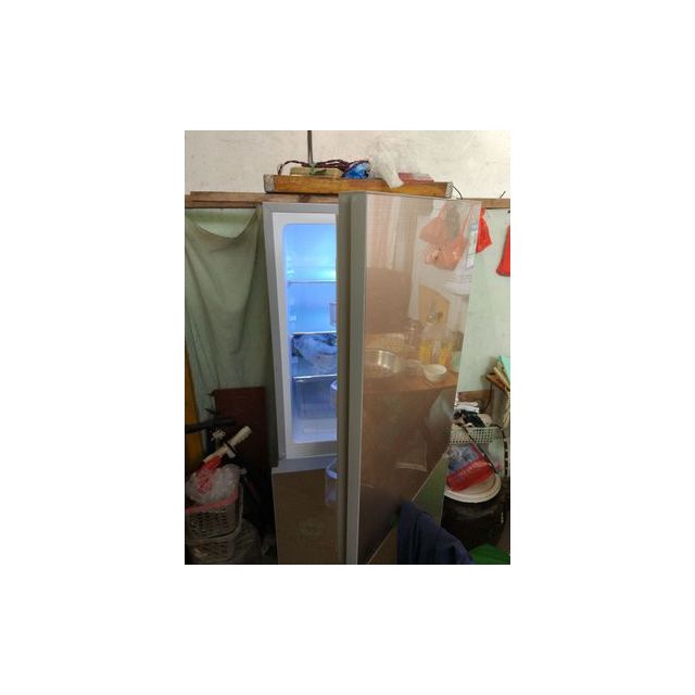 尊贵(zungui)bcd-171c 尊贵 171升 直冷双门两门家用 铜管 小型冰箱