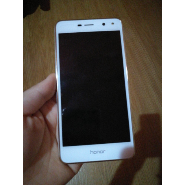 华为荣耀honor畅玩62gb16gb白色移动联通电信4g手机