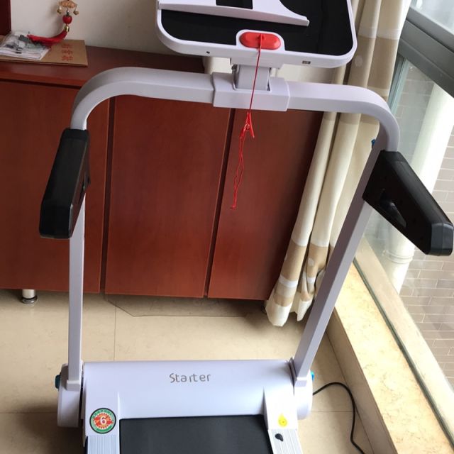 优步k3跑步机家用款正品多功能超静音折叠电动免安装设计2020热销基础