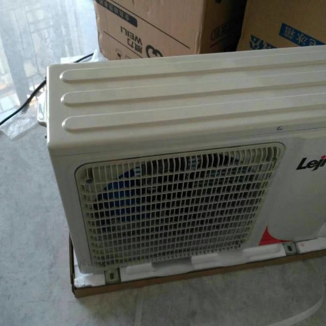 乐京(lejn) 【含安装】3匹冷暖挂机 定频 静音 除湿冷暖 挂机空调