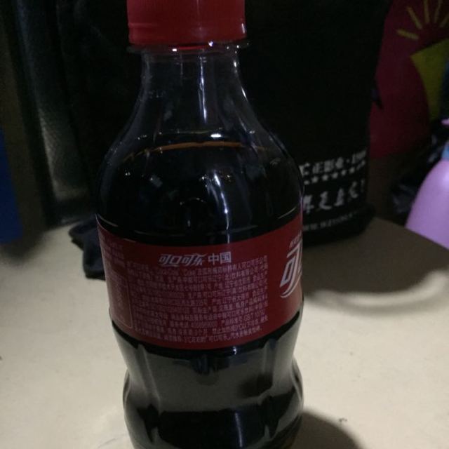 可口可乐cocacola汽水300ml12整箱