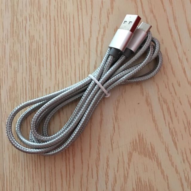 买三送一lemomax15米typec数据线乐视手机数据传输线华为充电线typec