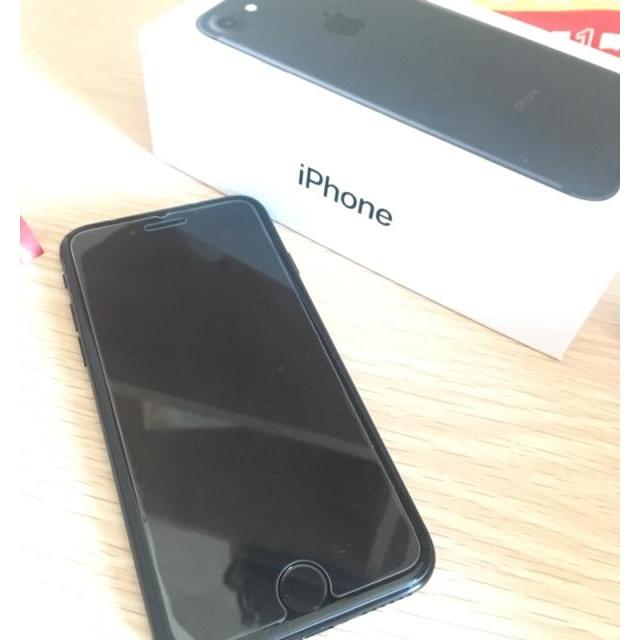 苹果(apple) iphone7 全网通4g手机 苹果7代 移动联通电信三网通 4.