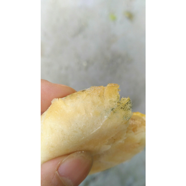 > 【榴莲肉多多】新味榴莲饼糕点零食点心早餐小吃每个独立包装50g
