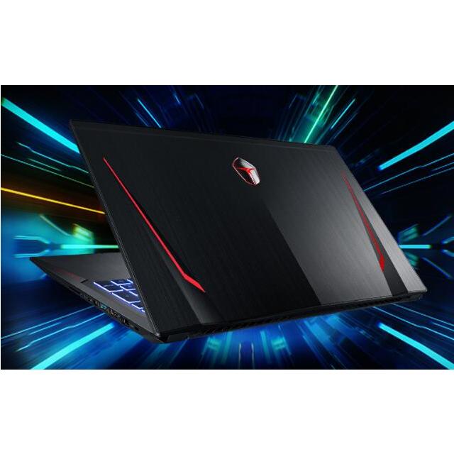 雷神(thunderobot)911幻影旗舰版 15.