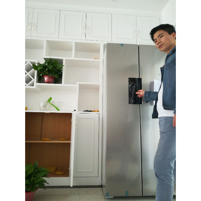 kfr26gw26599fnaaa2变频金刚iii皓雪白