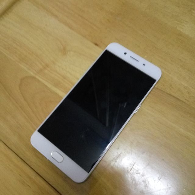 二手9成新oppor9s金色64g全网通4g手机国行正品