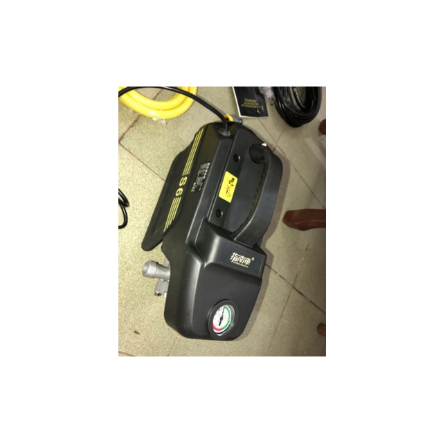 指南车zhinanche指南车s2金刚家用高压洗车机220v全铜清洗机洗车器