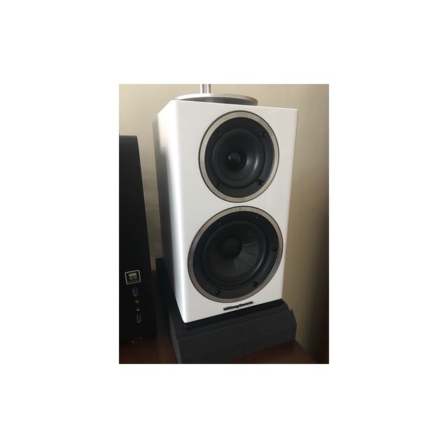 wharfedale/沃夫德尔 diamond 220乐富豪hifi音箱响发烧无源书架评价