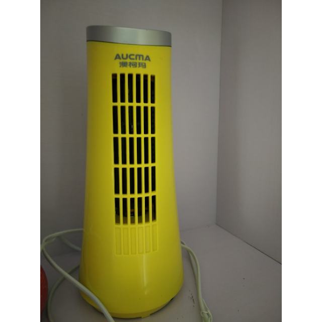 > 澳柯玛(aucma)塔扇fs-05m726(y)商品评价 > 挺好玩儿的!小巧玲珑.