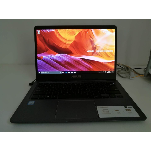 华硕(asus)灵耀s4000 14.