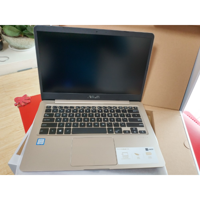 华硕(asus)灵耀s4000 14.