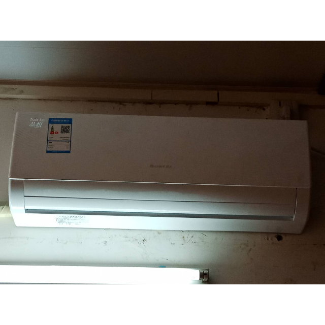 格力空调kf-35gw/(35392)nhaa-3 [品悦]高清大图|实物图