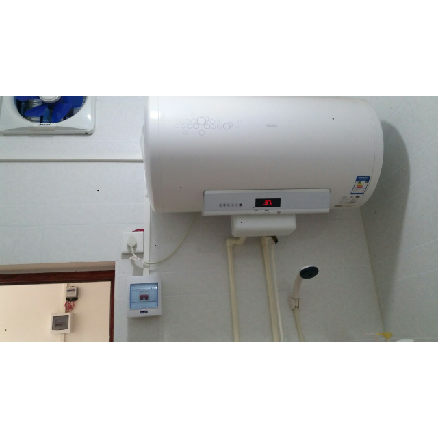 海尔haieres60hz3qe电热水器60l