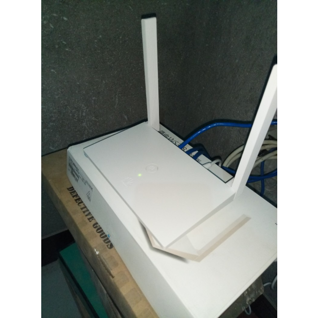 huawei/华为路由ws318 无线路由器wifi 高速智能家用宽带路由器300m