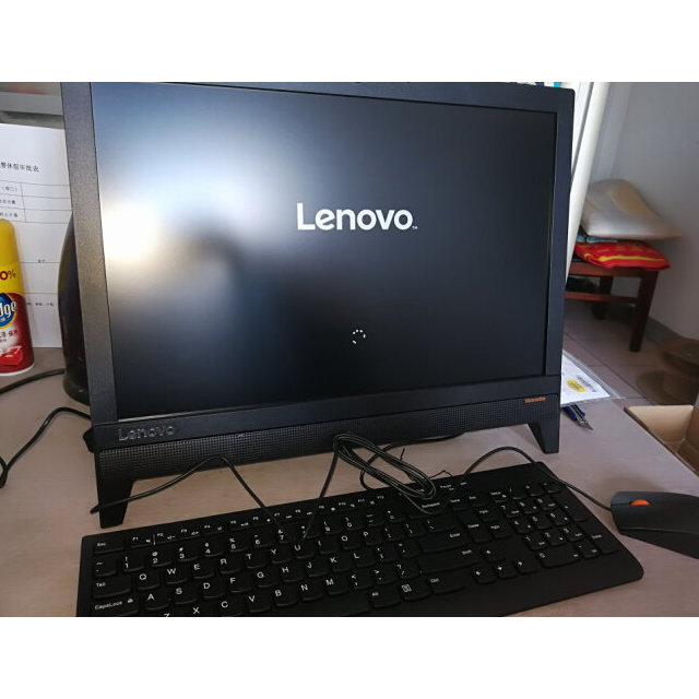 联想(lenovo)aio 310 19.