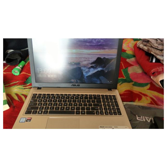 直降400asus华硕adol灵耀a豆8265i58265u8g256gbmx1502g独显指纹识别