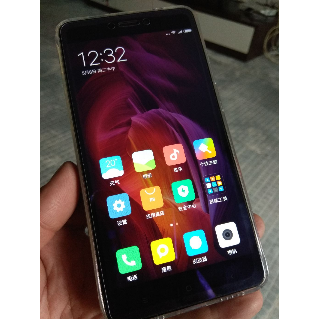 红米note 4x 全网通4g手机 4gb 64gb 磨砂黑评价【怎么样 好不好 多少