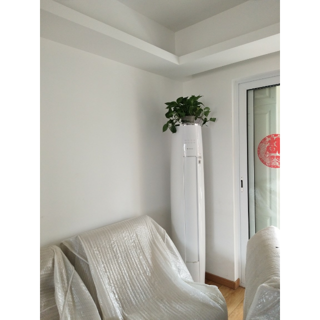 格力gree3匹变频kfr72lw72556fnhaaa1宁畅1级能效冷暖柜机空调