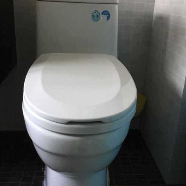 jomoo九牧马桶坐便器卫浴坐便虹吸式连体座便器节水防臭坑距可选11173