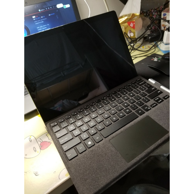戴尔dell 灵越5280-r1705s 12.