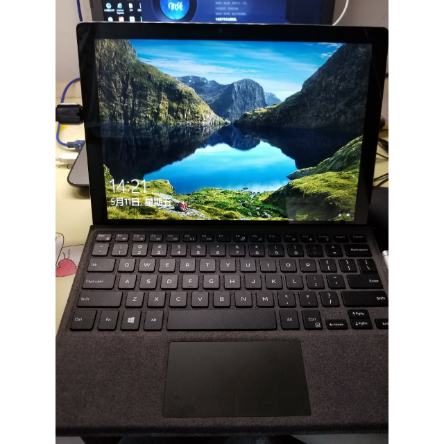 戴尔dell 灵越5280-r1705s 12.