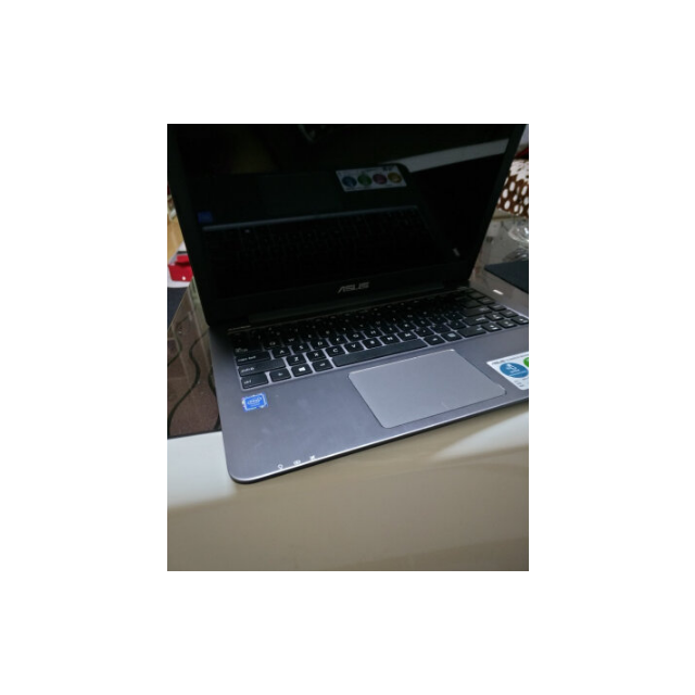 華碩(asus) 新款r416/e403na4200(intel 賽揚四核n4200 4g內存 128gb