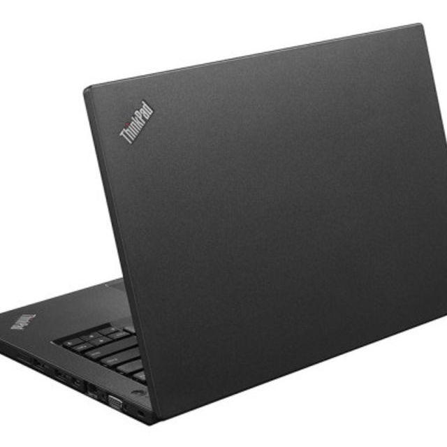 thinkpad l460 14英寸商务笔记本电脑(i5-6200u 8g 1tb 2g独显 win7 l