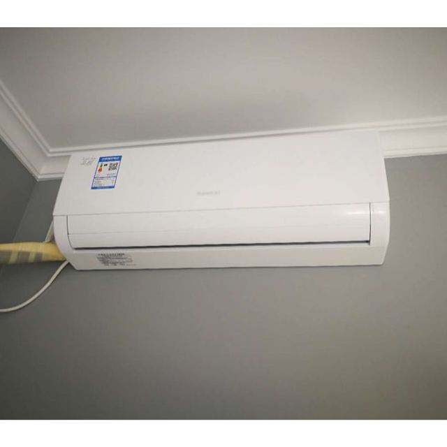 gree格力品悦变频1级能效空调kfr26gw26592fnhaaa1大一匹冷暖静音22