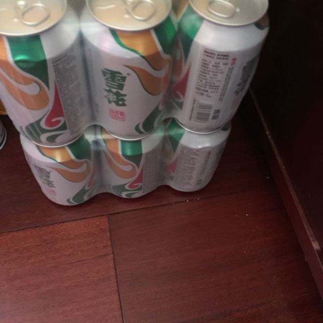 雪花啤酒 冰酷拉罐330ml*24罐/箱商品评价   不错