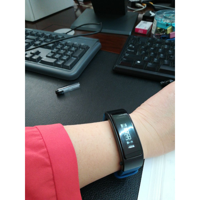 华为智能手环b3 青春版 蓝牙通话智能提醒音乐手环 b3lite手环智能