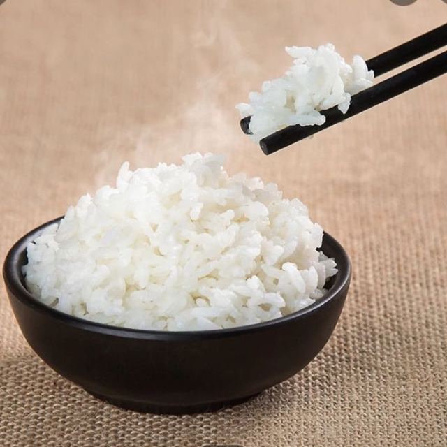 武汉馆 稻香米 5kg 农家自产 原生态无公害大米 华中高清大图|实物图