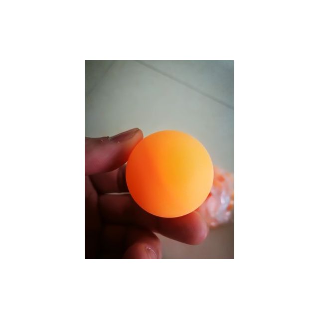 avia爱威亚一星三星乒乓球训练乒乓球比赛专用1星3星桶装乒乓球