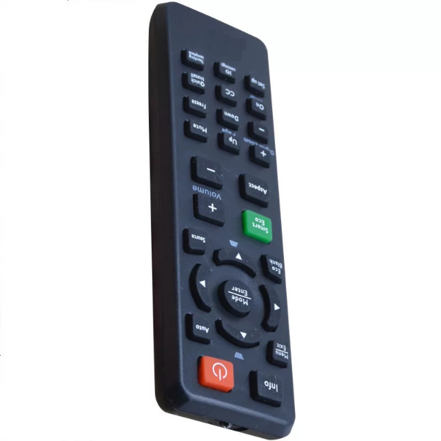 > 明基benq投影仪遥控器ms504 mx507 mx613st/ms614 mx3082商品评价 >