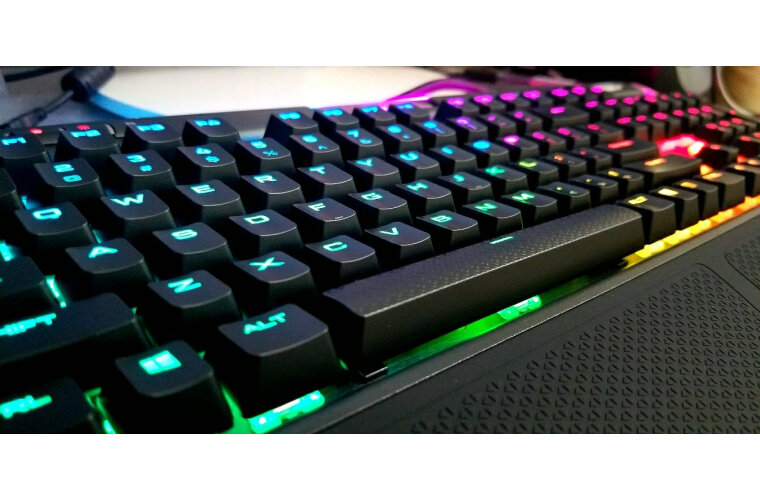 达尔优lk169青轴有线电脑笔记本台式游戏绝地求生吃鸡lol电竞专用机械