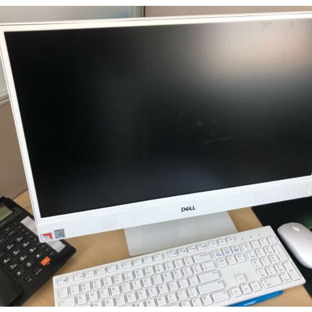 戴尔(dell)灵越3475-r1608w 23.