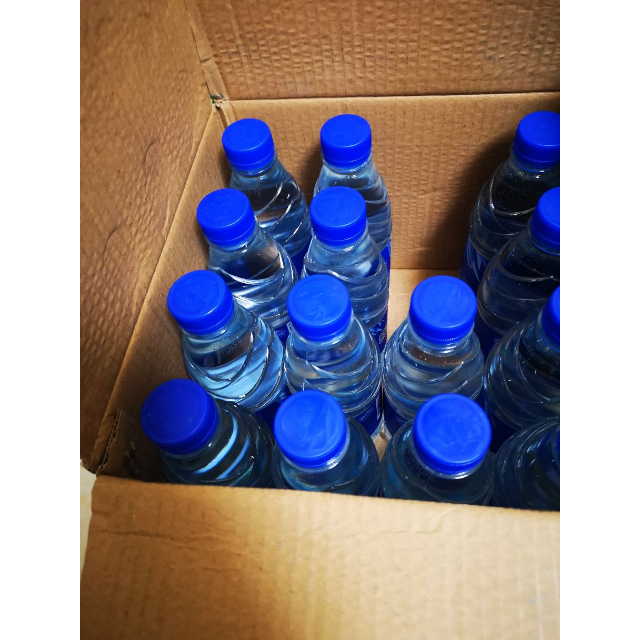 > 野岭 剐水山泉水360ml*20瓶天然弱碱性饮用水矿泉水矿物质水饮料