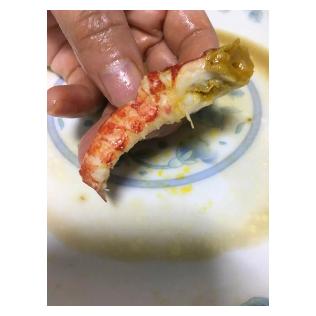 【欧鲜生】麻辣小龙虾/2000g 4-6钱净虾1000g 腮白腹净熟食口味