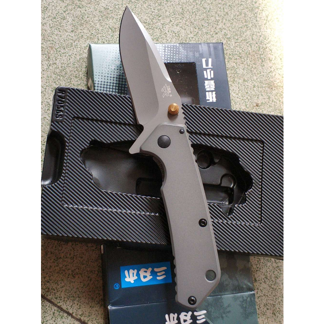 > 三刃木 7056lup-sk 灰钛 7056lup-sk灰钛商品评价 > 质量很好,送给