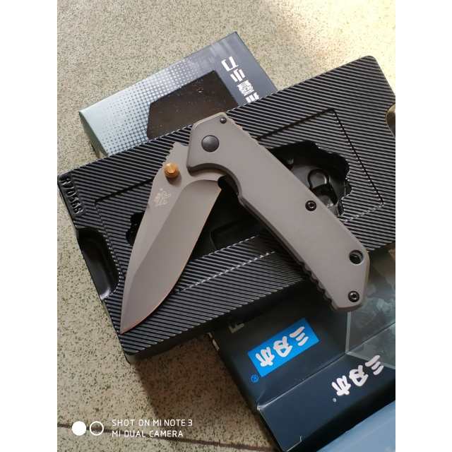 三刃木 7056lup-sk 灰钛 7056lup-sk灰钛商品评价 质量很好,送给