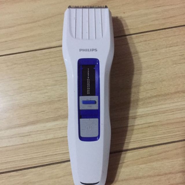 飞利浦philips电动理发器hc3426电推子成人家用电推剪婴儿童剃发刀