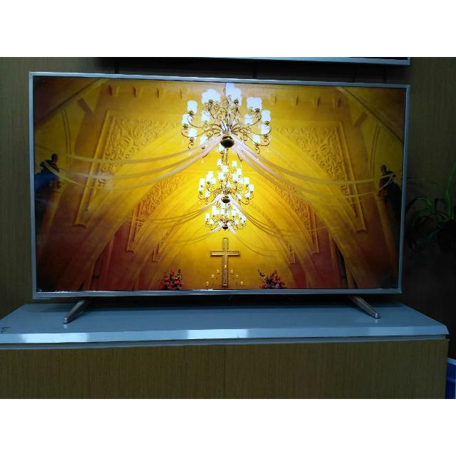 > 康佳(konka)65寸4k超高清智能电视led65r6000u商品评价 > 康佳电视