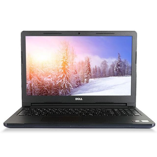 dell戴尔灵越轻薄本3576-1728b 15.