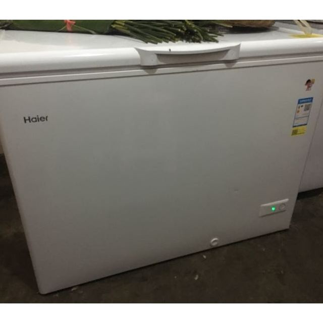 > 海尔(haier)bc/bd-318hd 318升商用大冷冻柜 变温柜海尔冷柜商品