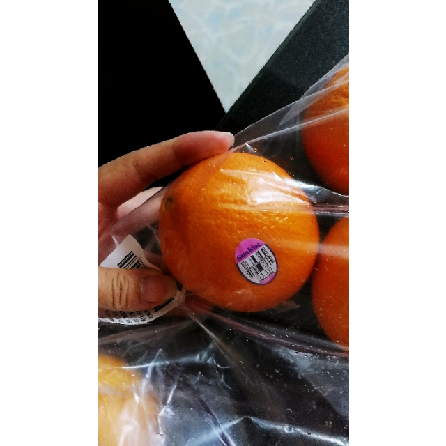 > 【苏宁生鲜】新奇士美国caracara红心脐橙4个160g以上/个 进口橙子