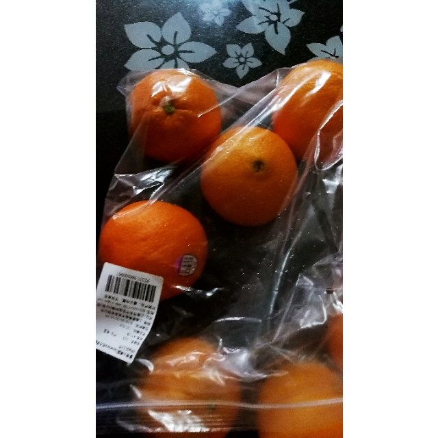 > 【苏宁生鲜】新奇士美国caracara红心脐橙4个160g以上/个 进口橙子