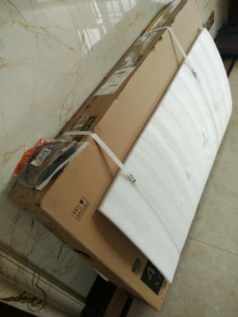 sony49寸4k电视机评价