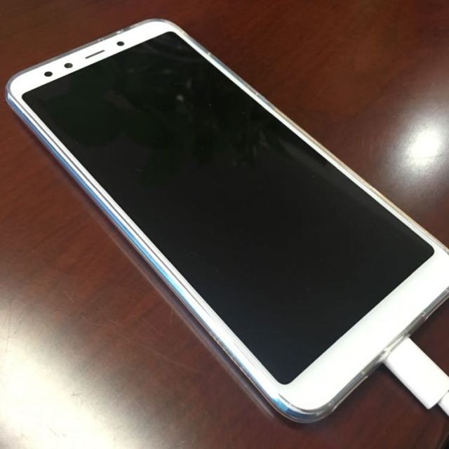 xiaomi/小米 小米6x 4gb 64gb 冰川藍 移動聯動電信4g全網通手機